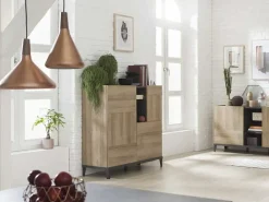 Credenza alta Matera
