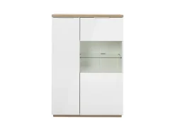 Credenza bassa Cameo