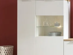 Credenza bassa Cameo