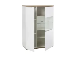 Credenza bassa Cameo