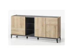 Credenza bassa Matera