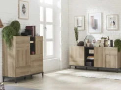 Credenza bassa Matera
