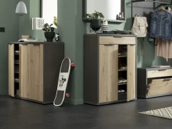 Credenza Brigida