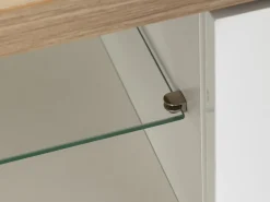 Credenza 3 cassetti Cameo