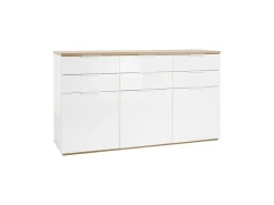 Credenza 6 cassetti Cameo