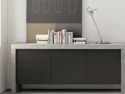 Credenza Kobe 3 ante