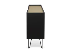 Credenza moderna bassa Nina