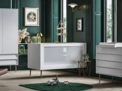Culla a rete 60X120 Bosque New