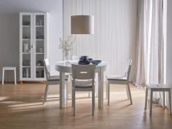 Culla-Lettino 140x70 cm Simple