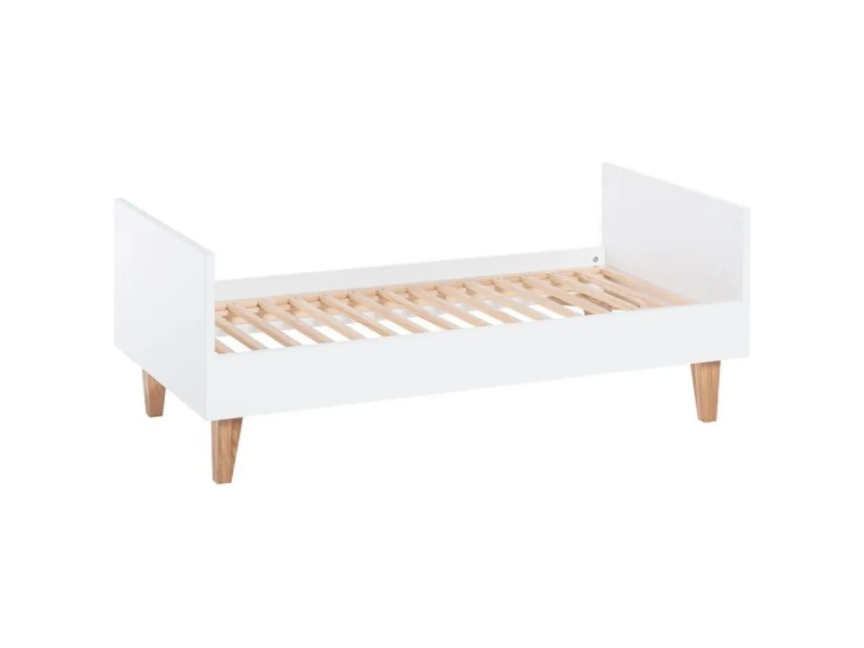 Culla-Lettino 70x140 Concept