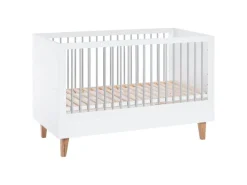 Culla-Lettino 70x140 Concept