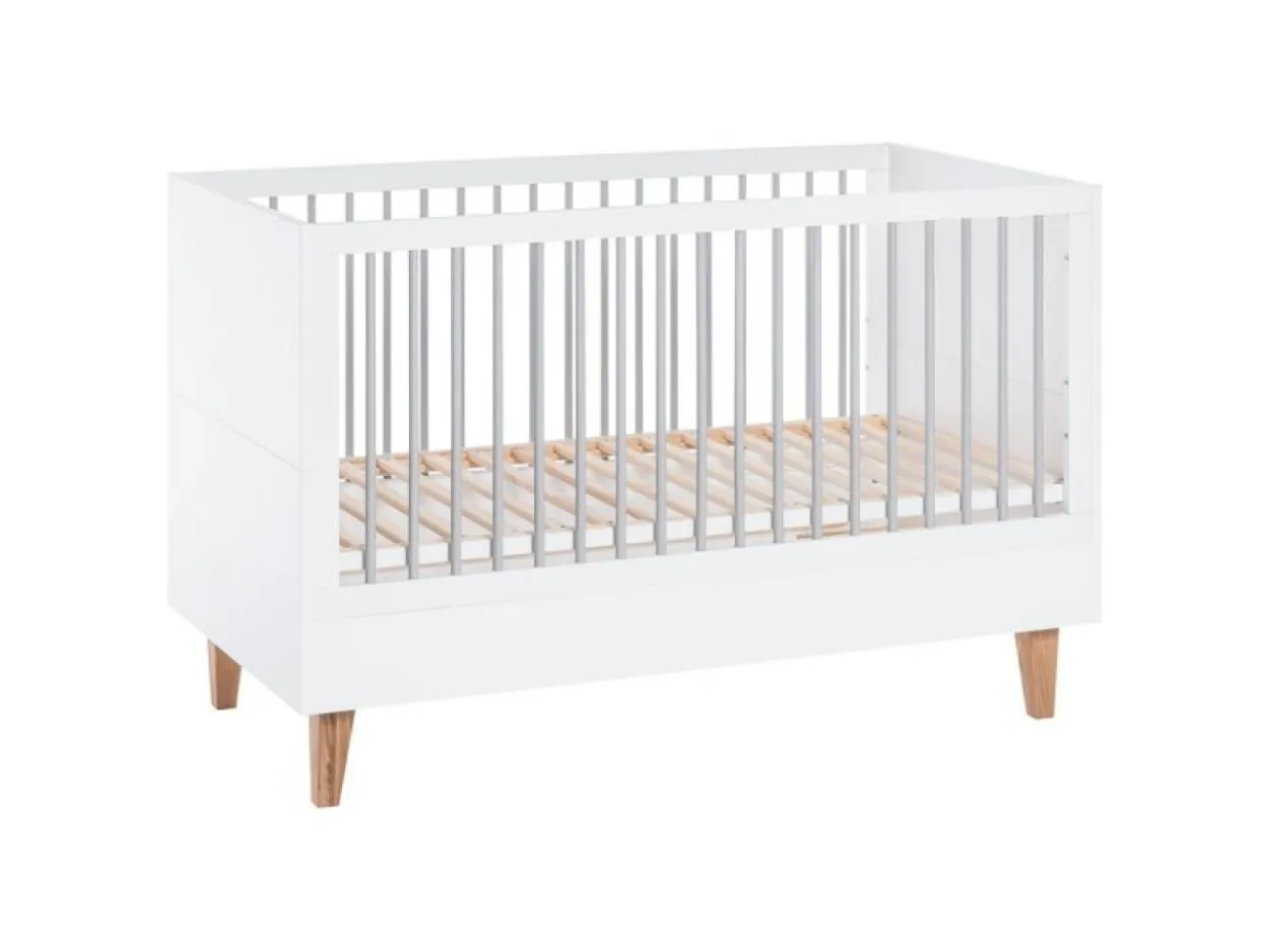 Culla-Lettino 70x140 Concept