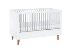 Culla-Lettino 70x140 Concept