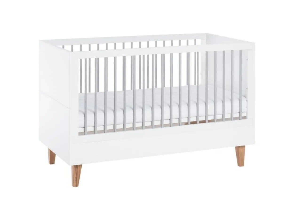 Culla-Lettino 70x140 Concept