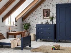 Culla-Lettino 70X140 Milenne