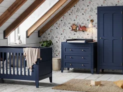 Culla-Lettino 70X140 Milenne