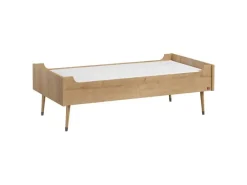 Culla 70X140 Bosque New