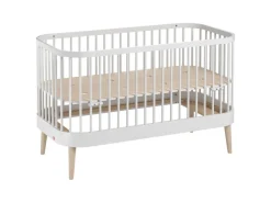 Culla 70X140 Parigi