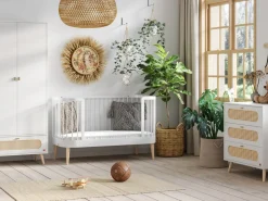 Culla 70X140 Parigi