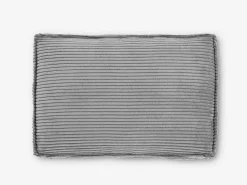 Cuscino Domino 50x70 velluto a coste
