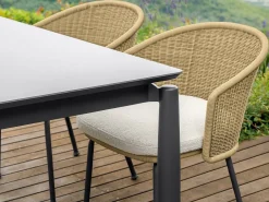 Cuscino per Poltrona da Pranzo Nido