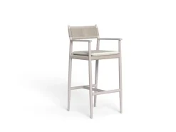 Cuscino per Sgabello Dolcevita Alu