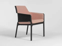 Cuscino Shell Net Relax