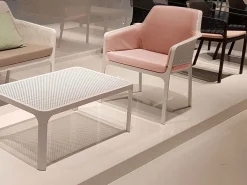 Cuscino Shell Net Relax