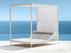 Daybed CleoSoft/Alu