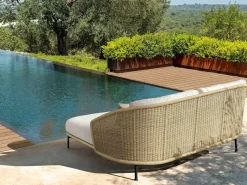 Daybed 2 Posti Nido
