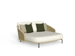 Daybed 2 Posti Nido