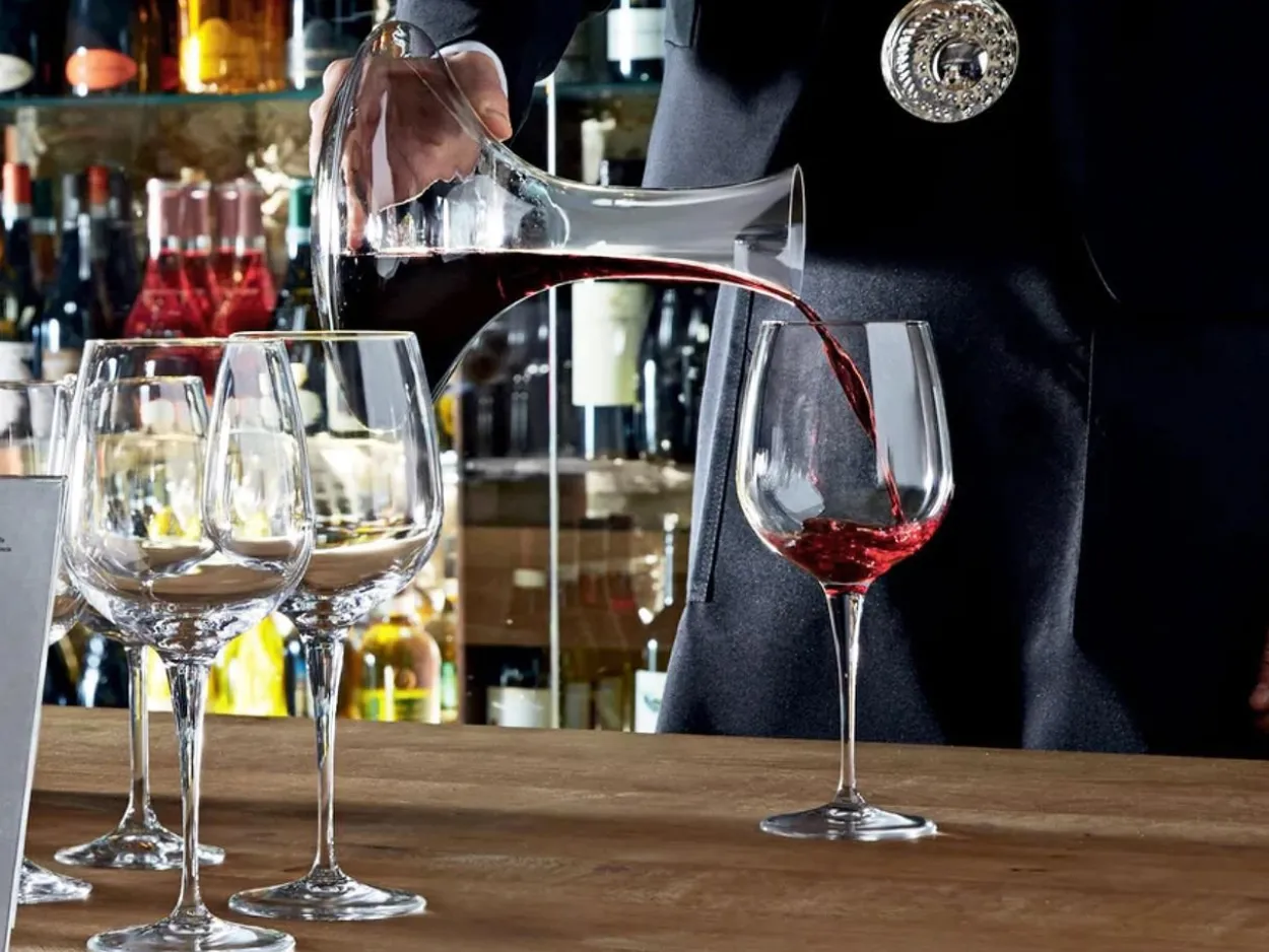 Decanter Premium