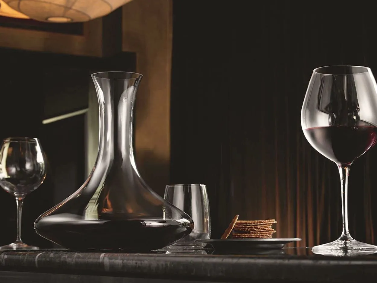 Decanter Premium
