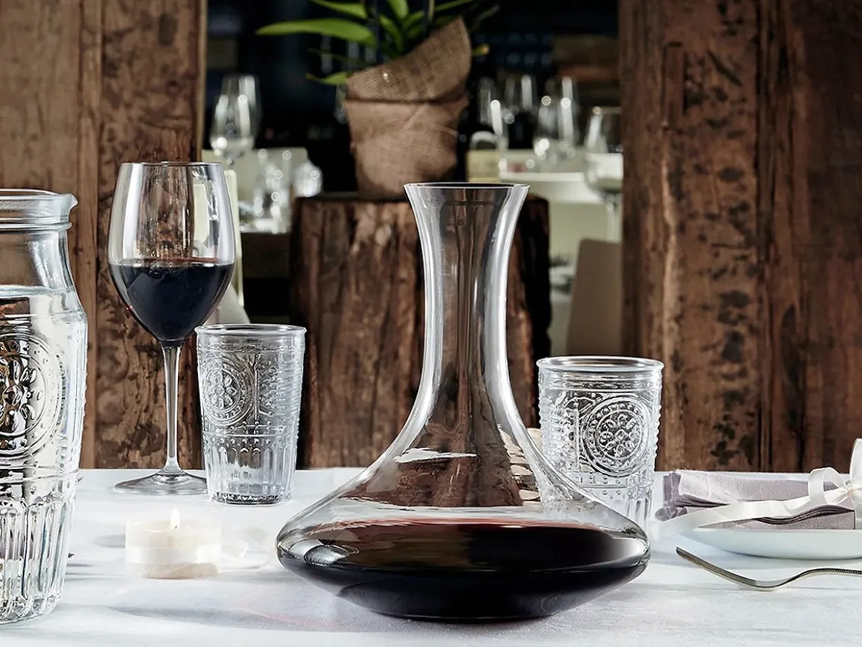 Decanter Premium