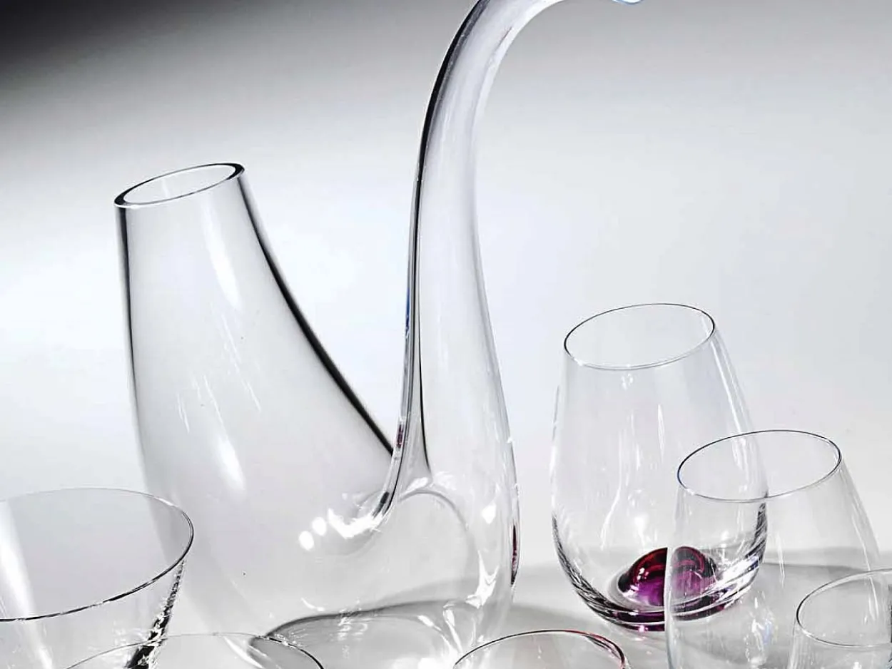Decanter Vesuvio