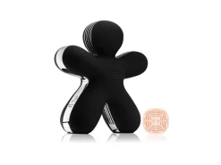 Diffusore Speaker George II Soft Touch Black