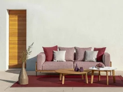 Divano CleoSoft/Wood