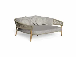 Divano Letto Moon/Teak
