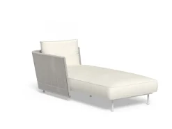 Divano Lounge Destro Coral