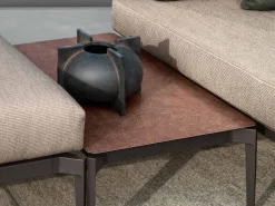 Divano Lounge XL Destro Leaf