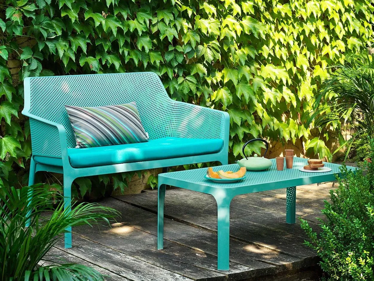 Divano Net Bench