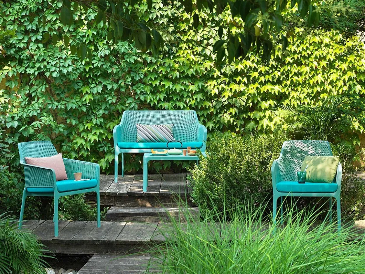 Divano Net Bench
