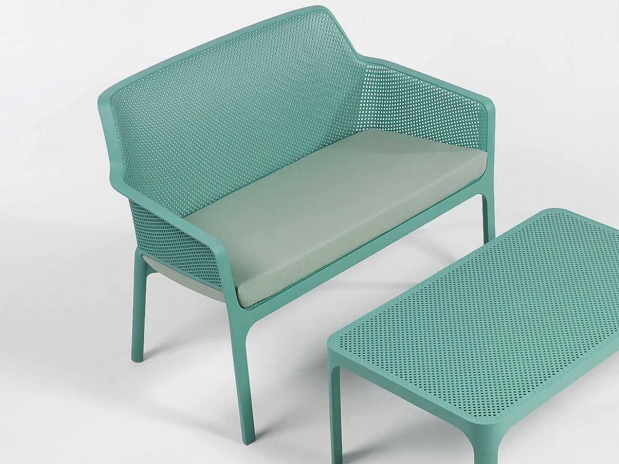 Divano Net Bench