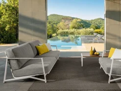 Divano 3 posti Luxury Cottage