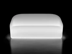 Divano Settembre Light con Kit Luce