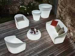 Divano Settembre Light con Kit Luce