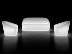 Divano Settembre Light con Kit Luce