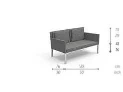 Divano Step