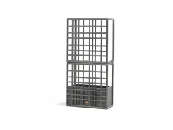 Divisore Modulare Sipario 2 Nardi
