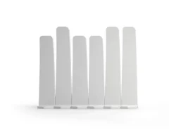 Divisorio Gradient 180